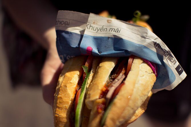 Da Nang Food Tour By Motorbike With Aodai Lady Rider - An In-Depth Look at the Da Nang Motorbike Food Tour