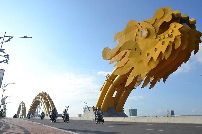 Da Nang Food Tour Motorbike & Sightseeing By Ao Dai Lady Rider - Final Thoughts: Who Will Love This Tour?