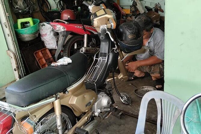 Da Nang Food Tour Motorbike & Sightseeing By Ao Dai Lady Rider - FAQ