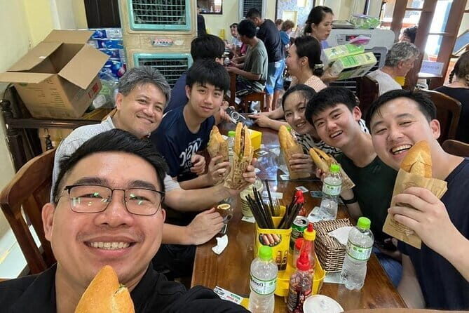 Da Nang free motorbike and food tour - Da Nang Free Motorbike and Food Tour: An Authentic Ride Through Vietnam’s Coastal Gem