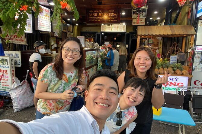 Da Nang free motorbike and food tour - FAQ