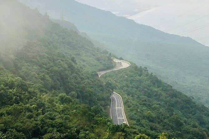 Da Nang: Full-day Hai Van Pass And Lang Co Beach Scenic Discovery - FAQ