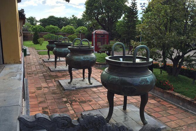 Da Nang: Full-day Imperial Hue And Scenic Hai Van Pass Discovery - Final Thoughts