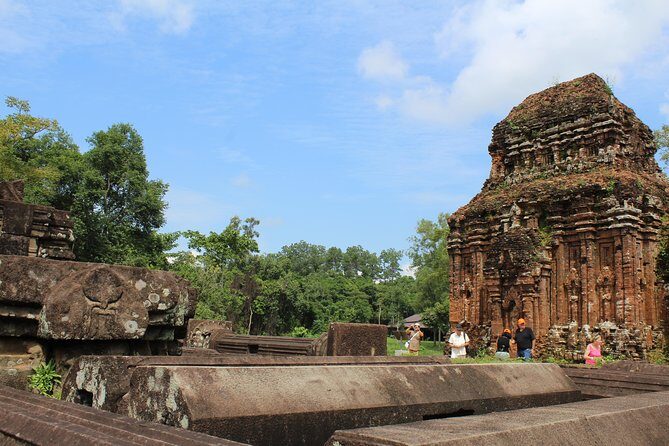 Da Nang: Full-day My Son Sanctuary And Hoi An Heritage Tour - Practical Details & Why They Matter