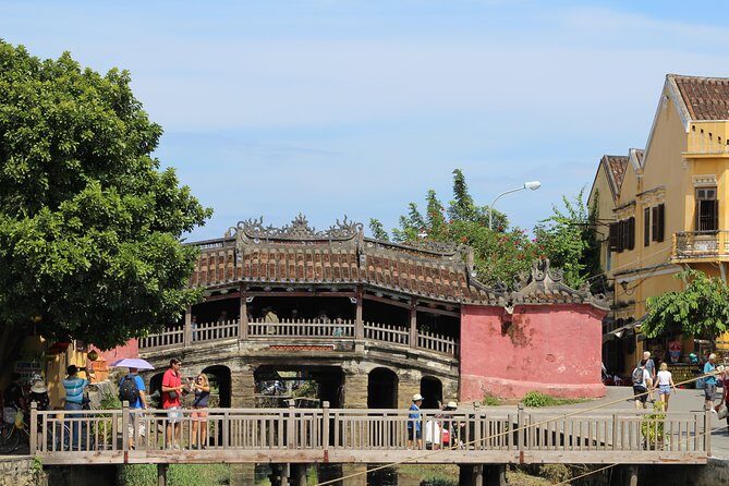 Da Nang: Full-day My Son Sanctuary And Hoi An Heritage Tour - Who Would Love This Tour?