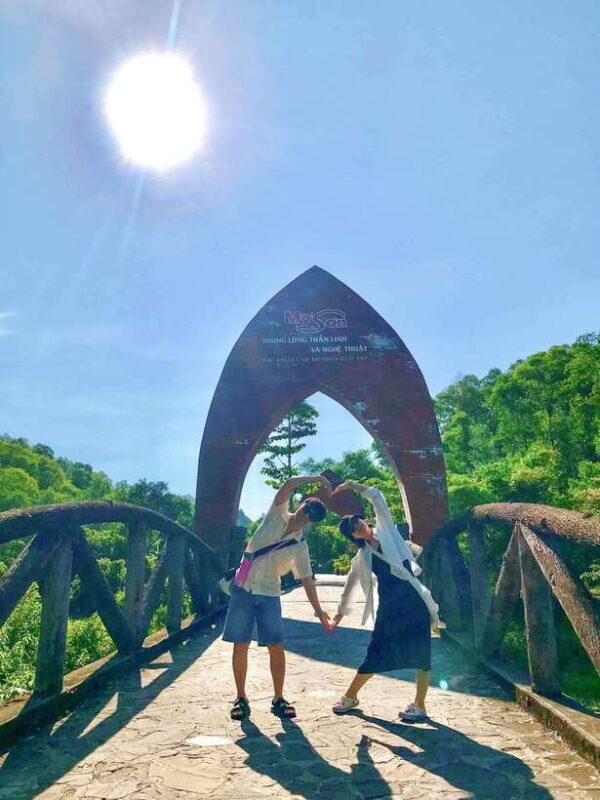 Da Nang: Full-day My Son Sanctuary And Hoi An Heritage Tour - Final Thoughts