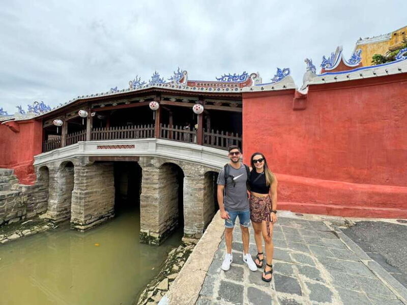 Da Nang: Full-day My Son Sanctuary And Hoi An Heritage Tour - FAQ
