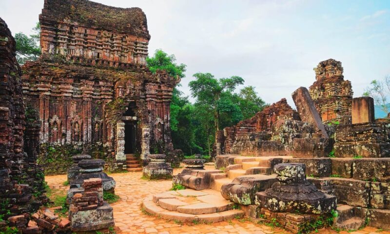 Da Nang: Full-Day My Son Sanctuary Tour - The Sum Up