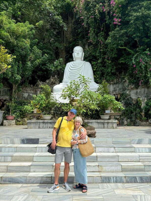 Da Nang: Full-day Mystical My Son and Marble Mountains Tour - Who Will Love This Tour?
