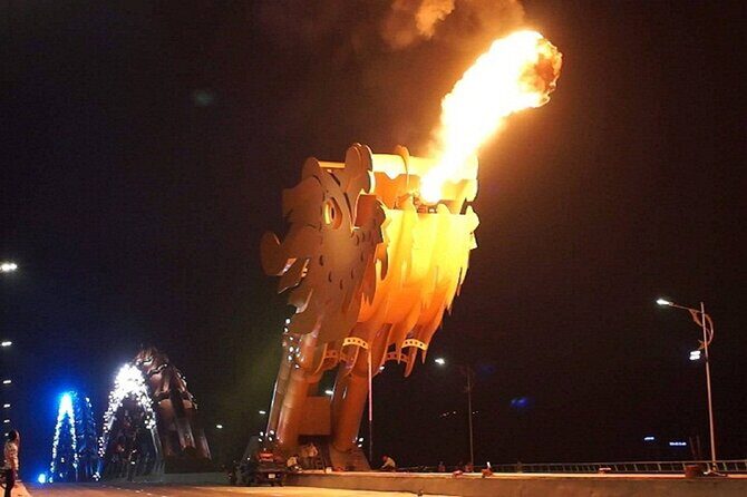 Da Nang Fully Local Experience with Friendly Females Riders - Exploring the Itinerary in Detail