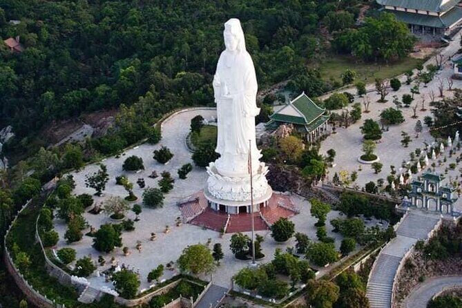 Da Nang Fully Local Experience with Friendly Females Riders - FAQ