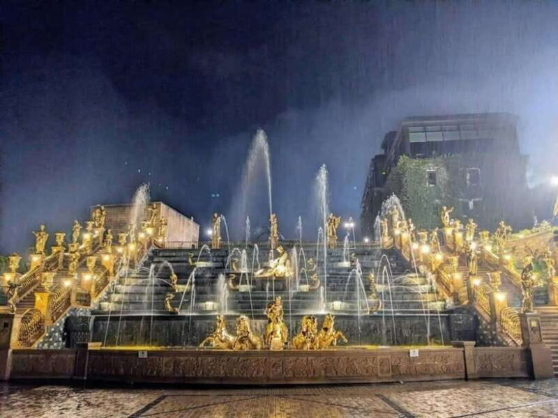 Da Nang: Golden Bridge - BaNa Hills by Private Car - FAQs