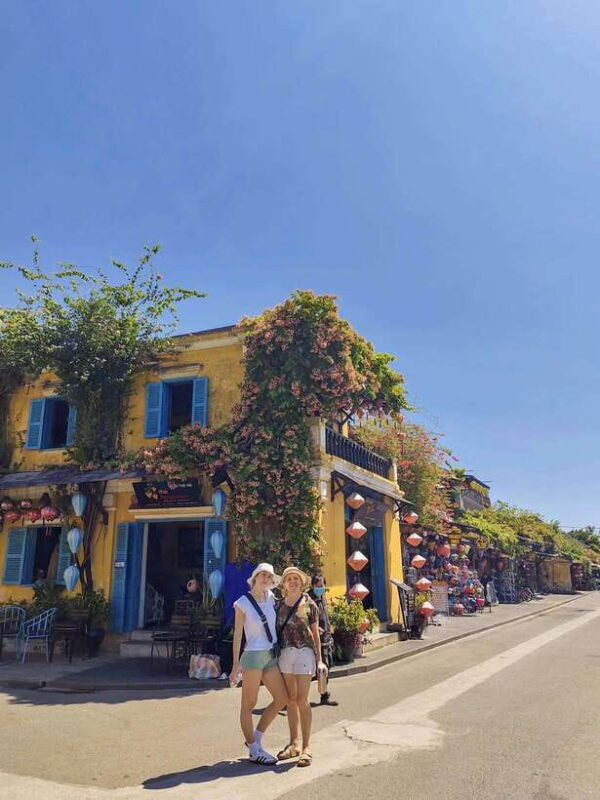 Da Nang: Half-day Hoi An Heritage Walk - Who Should Book This Tour?