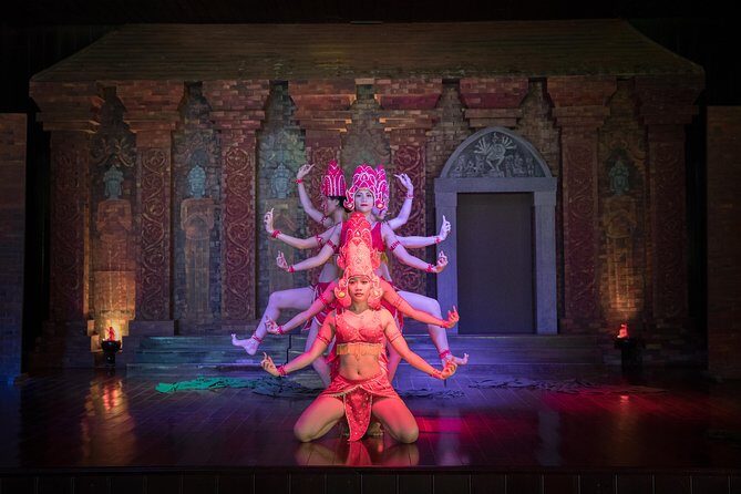 Da Nang: Half-day Journey To My Son Sanctuary - In-Depth Review of the My Son Sanctuary Tour