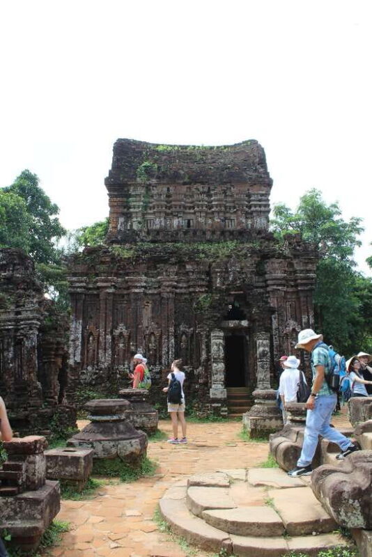 Da Nang: Half-day Journey To My Son Sanctuary - Final Thoughts: Is This Tour Right for You?