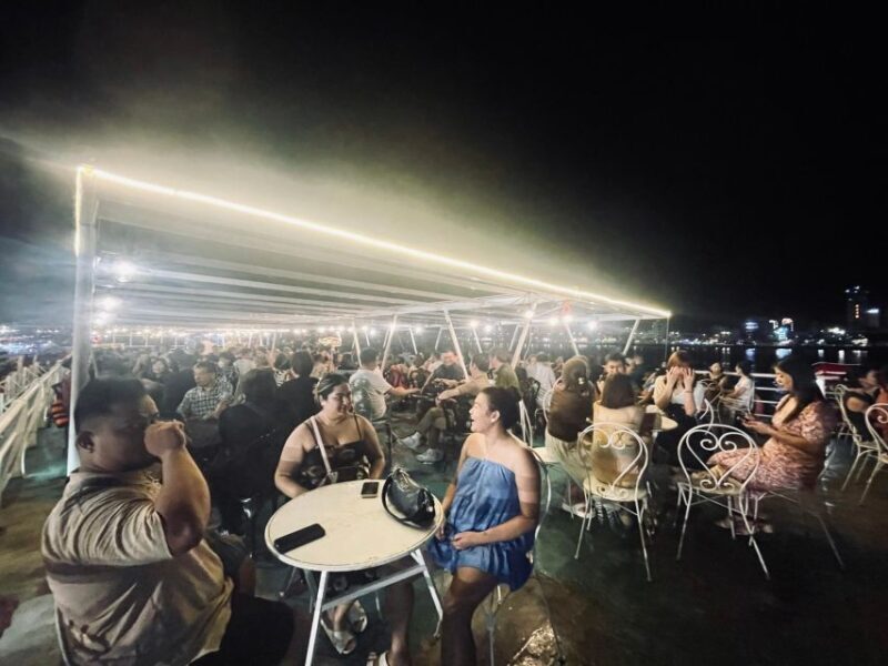 Da Nang: Han River Night Boat Trip with Show on Weekends - Final Thoughts