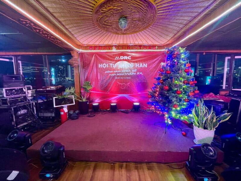 Da Nang: Han River Night Cruise with Sunrise Cocktail - Da Nang: Han River Night Cruise with Sunrise Cocktail — A Practical Guide