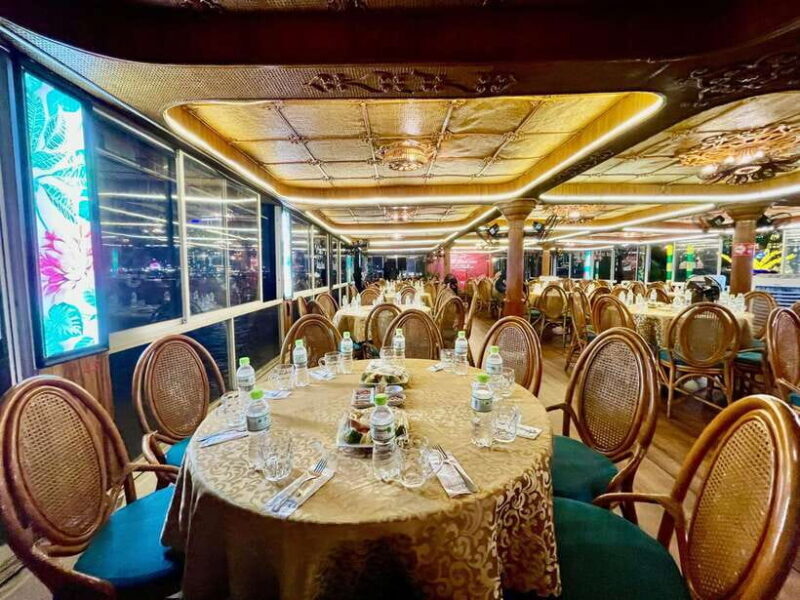 Da Nang: Han River Night Cruise with Sunrise Cocktail - Final Thoughts: Is It Worth It?