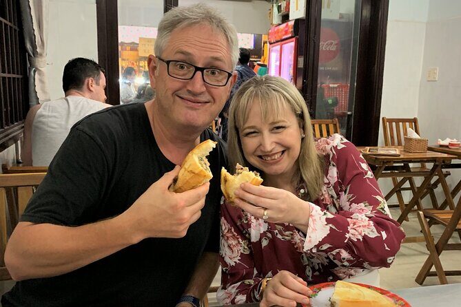 Da nang Helping Hand Food Trail (Da nang Food Tour) - Who Should Consider This Tour?