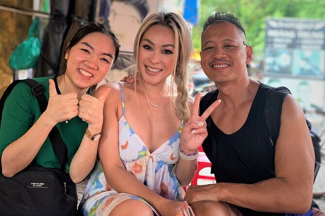 Da nang Helping Hand Food Trail (Da nang Food Tour) - FAQ