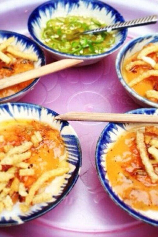 Da Nang: Hidden Street Food By Walking Tour with Local Lady - FAQs