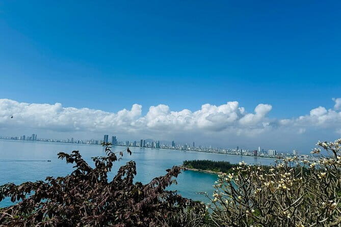 Da Nang Highlight and Hidden Gems Marble Mountain and Lady Buddha - A Detailed Look at the Da Nang Highlight and Hidden Gems Tour