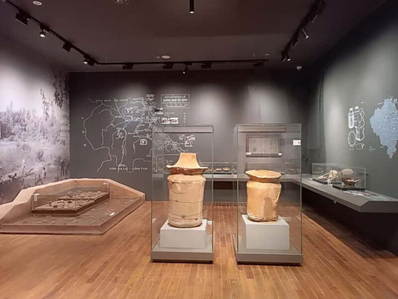 Da Nang: Historical Sites Half-Day Tour - An In-Depth Look at the Tour Experience