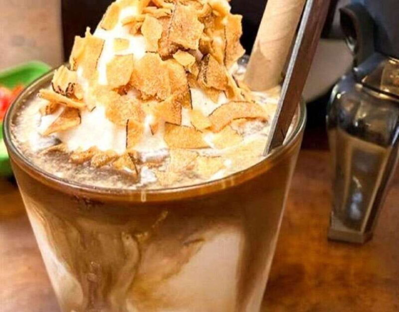 Da Nang History Tour Walking By Cham Pa Museum-Cuisine-Cafe - Key Points