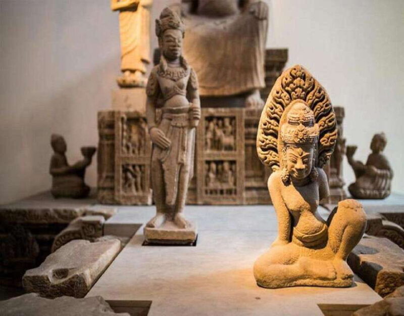 Da Nang History Tour Walking By Cham Pa Museum-Cuisine-Cafe - Who Should Consider This Tour?