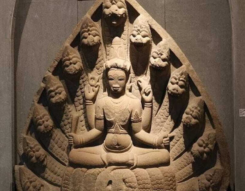 Da Nang History Tour Walking By Cham Pa Museum-Cuisine-Cafe - FAQ