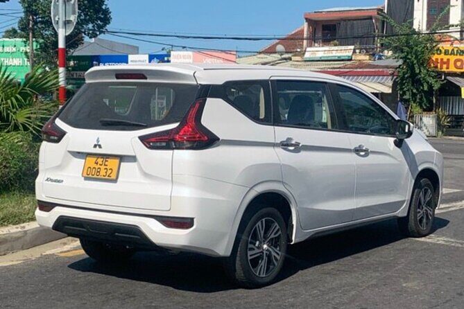 Da Nang - Hoi An Airport Transfer - Making the Most of Your Arrival Transfer