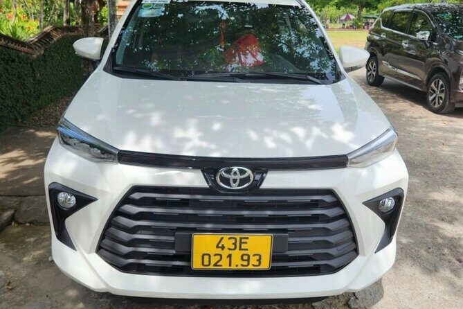 Da Nang - Hoi An Airport Transfer - Who Should Book This Transfer?