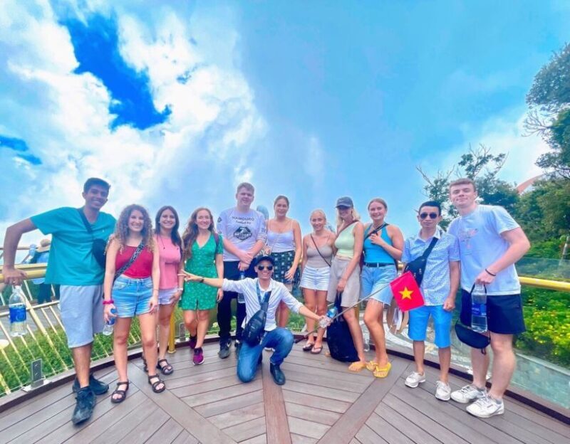 Da Nang/Hoi An: Ba Na Hills & Golden Bridge Private Day Trip - Who Will Love This Tour?