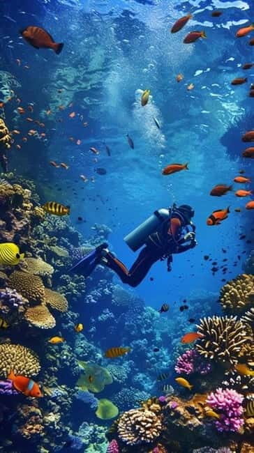 Da Nang/Hoi An: Cham Island Snorkeling or Diving Tour - Final Thoughts