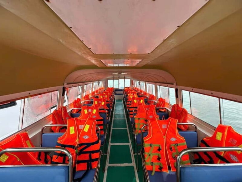 Da Nang/Hoi An: Cham Island Snorkeling or Diving Tour - FAQs