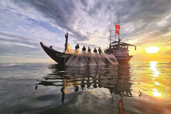 Da Nang/Hoi An: Cham Island Snorkeling, Sunbathing, Nice Beaches - FAQ