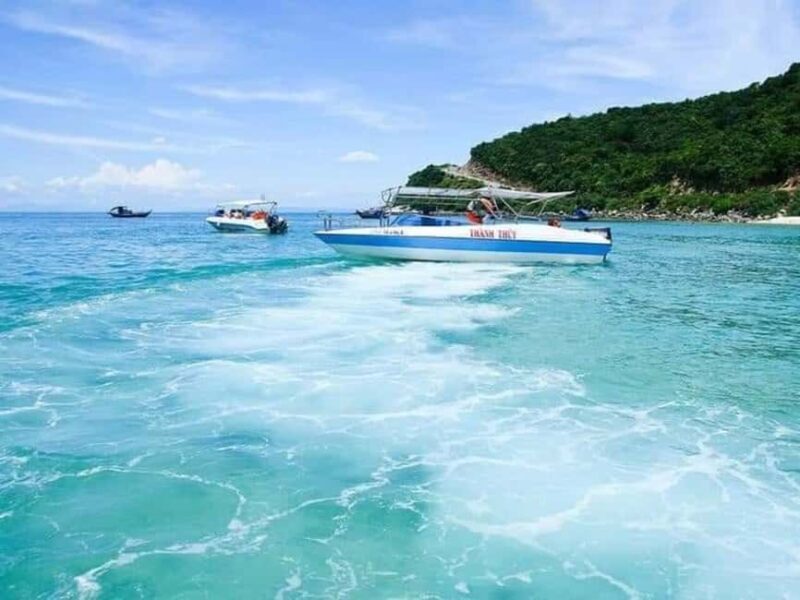 Da Nang/Hoi An: Cham Island Speedboat Tour with Snorkeling - The Sum Up: Is It Worth It?