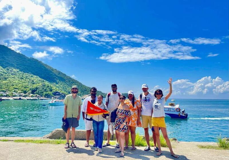 Da Nang/Hoi An: Cham Island Speedboat Tour with Snorkeling - The Experience in Detail: What Makes It Special