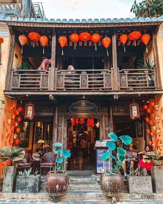 Da Nang & Hoi An city : Private City Highlighs Tour - FAQs