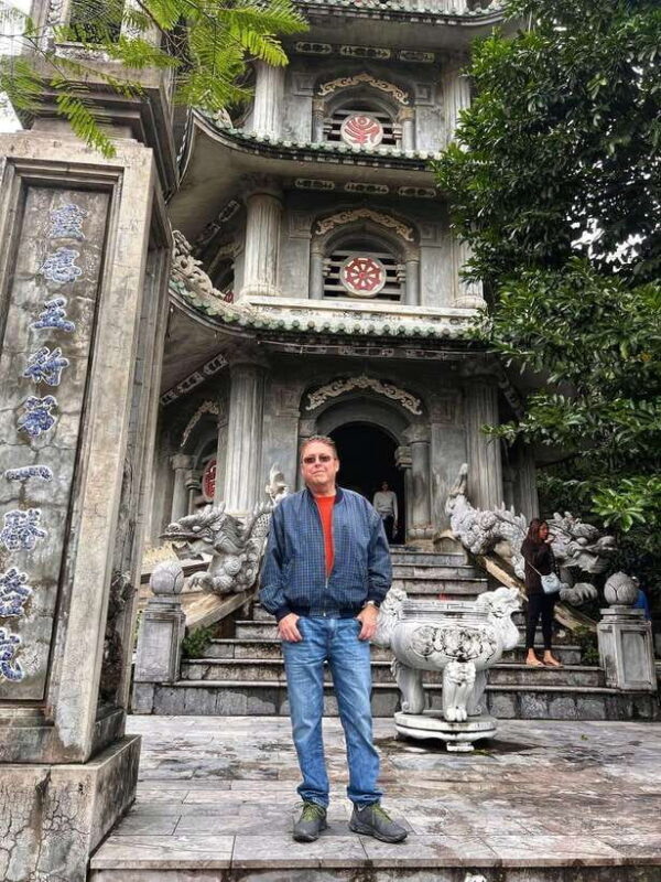 Da Nang, Hoi An City Shore Excursion Tour From Chan May Port - Key Points