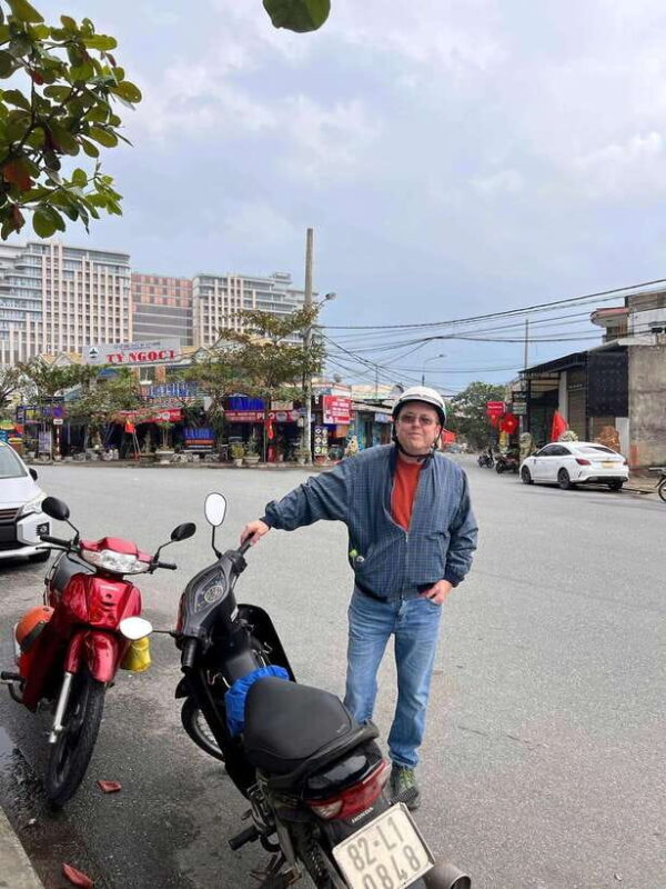 Da Nang, Hoi An City Shore Excursion Tour From Chan May Port - A Full Breakdown of the Tour Experience