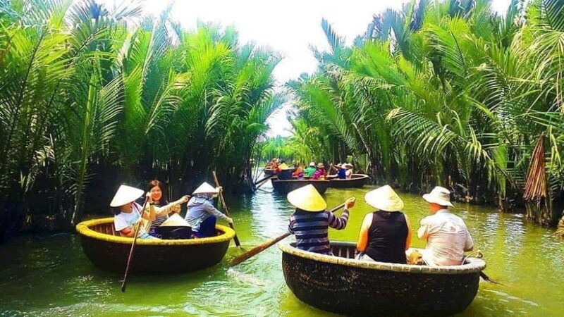 Da Nang, Hoi An City Shore Excursion Tour From Chan May Port - Pricing and Value