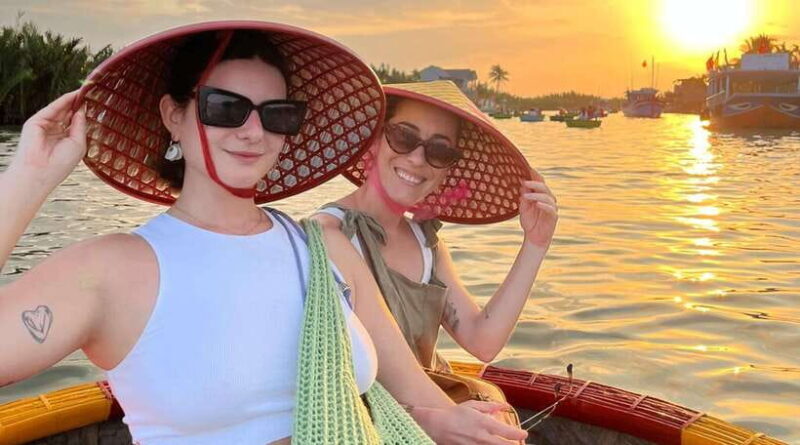 Da Nang/Hoi An : Coconut Jungle & Hoi An City Boat Tour - Key Points