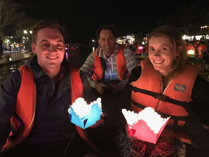 Da Nang/Hoi An : Coconut Jungle & Hoi An City Boat Tour - The Sum Up