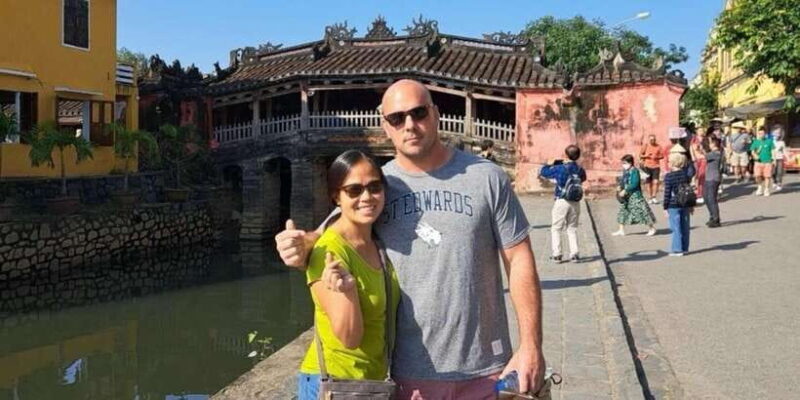 Da Nang/Hoi An : Coconut Jungle & Hoi An City Boat Tour - FAQ