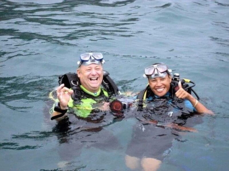 Da Nang/Hoi An: Diving in Cham Islands with an instructor - FAQ