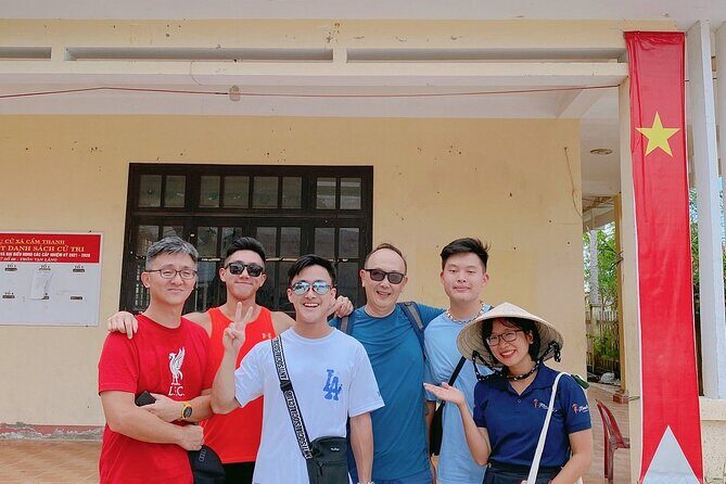 Da Nang & Hoi An: Food, Sightseeing, Culture & Hidden Gems - Starting in Da Nang: From Bridges to Beaches