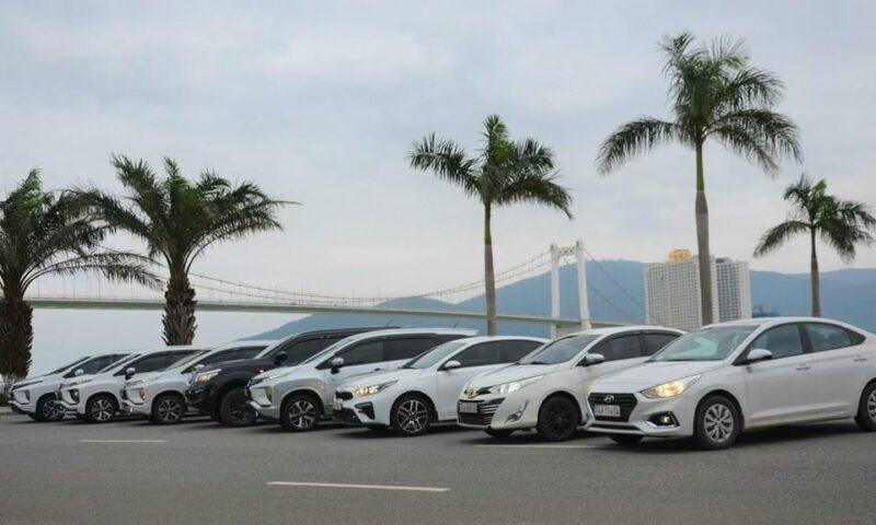 Da Nang/ Hoi an: Fullday rental car citytour with chauffeur - Who Should Consider This Experience?