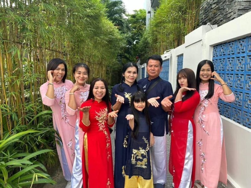 Da Nang/ Hoi an: Fullday rental car citytour with chauffeur - Final Thoughts