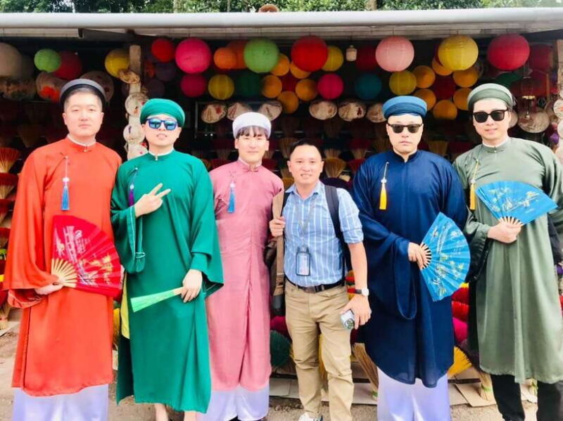 Da Nang/Hoi An: Hue City Full Day tour - Key Points